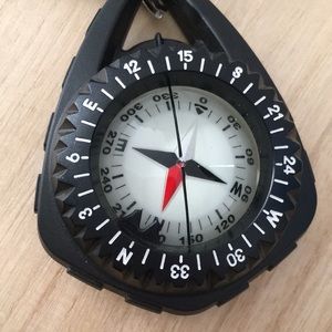 XS Scuba || Dive Compass